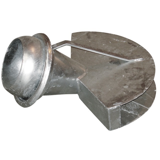Buse D'epandage de Precision Male Simple Ø 150 référence fournisseur 30430135